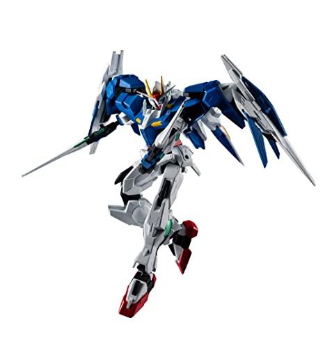 Mobile Suit Gundam 00 Raiser GUNDAM UNIVERSE Action Figure