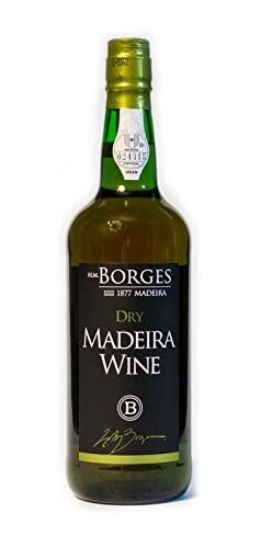 H.M. Borges Madeira Dry