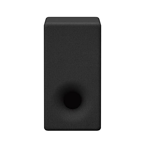 Sony SA-SW3 - Subwoofer wireless per soundbar, 200W (Nero)