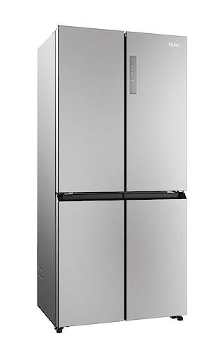 Haier Cube 83 Serie 3 HCR3818ENMM Frigorifero Congelatore 4 Porte