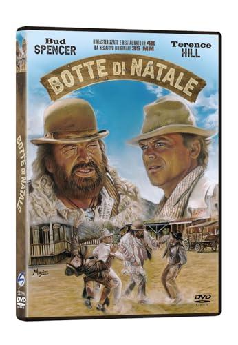 Botte di Natale (Nuova edizione restaurata)