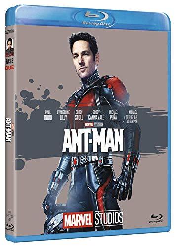 Ant-Man - Marvel 10° Anniversario (Blu-ray)
