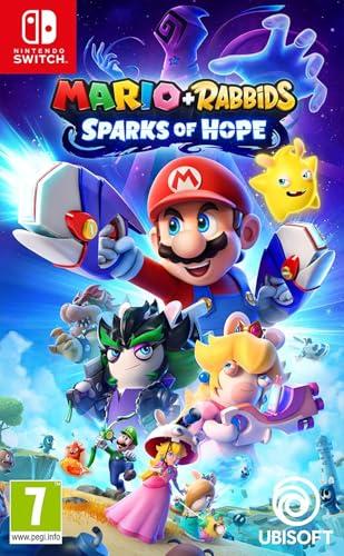 Mario + Rabbids Sparks of Hope - Megabug Skin Pack