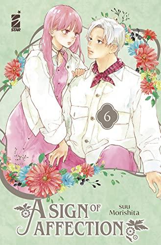 A Sign of Affection (Vol. 6)