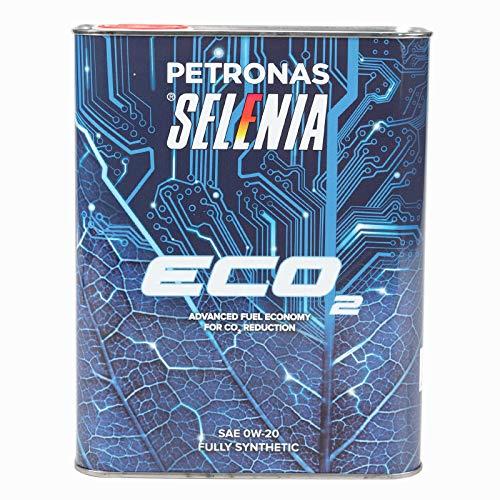 Selenia ECO2 0W-20 Olio Motore Sintetico