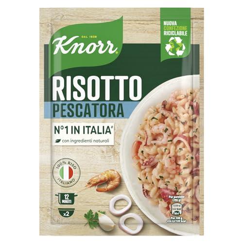 Knorr Risotto alla Pescatora