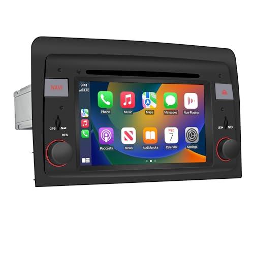 Autoradio Touchscreen 6.2