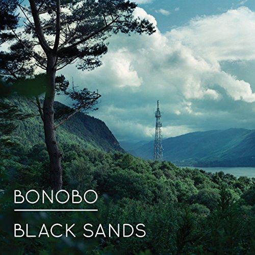 Black Sands - Black Bonobo