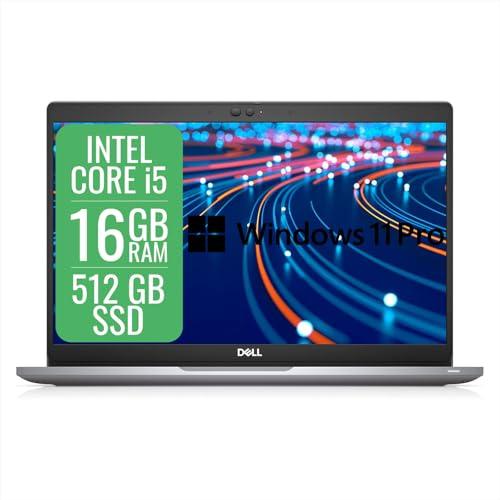 Dell Latitude 5320 - Notebook Ricondizionato Argento