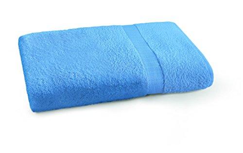 Gabel 00 00614 100 150 00 Telo Bagno, Bluette, 150 x 100 cm