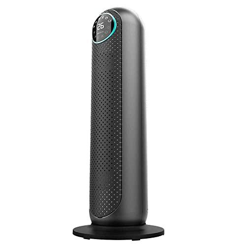 Cecotec ReadyWarm 10150 Smart Ceramic Pro - Stufa in Ceramica 2200W con Telecomando