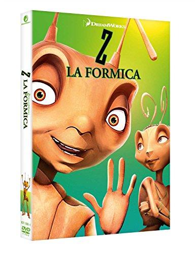 Z La Formica (New Linelook) DVD