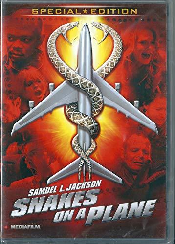 Snakes on a Plane - Edizione Italiana