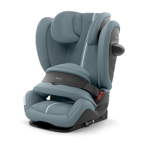 Seggiolino Auto Cybex Pallas G2 Plus Stormy Blue