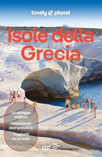 Isole della Grecia - Lonely Planet