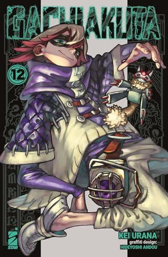 Gachiakuta (Vol. 12)