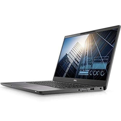 Dell Latitude 7300 - Intel Core i5-8365U, 16GB RAM, 256GB SSD, 13.3