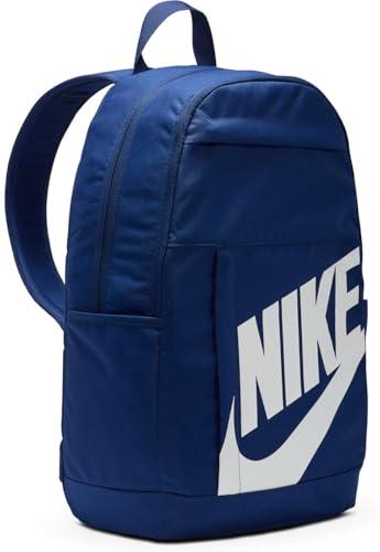 NIKE Elemental Borsa Sportiva Blu
