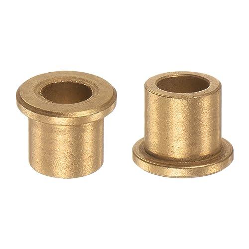 QUARKZMAN 2pz Flangia Cuscinetto Manicotto 12mm