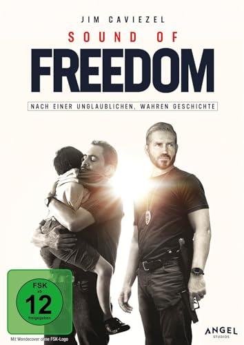 Sound of Freedom - Il Coraggio di un Padre