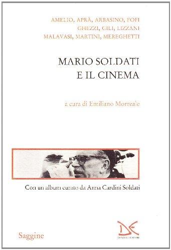 Mario Soldati e il cinema