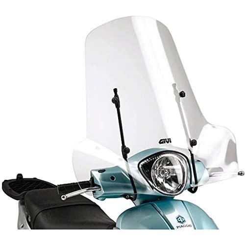 Parabrezza Givi 107A per Piaggio Liberty 50-125-200