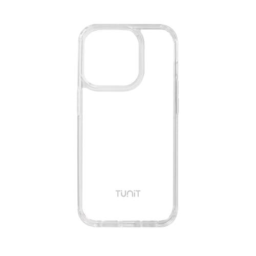 Custodia Trasparente in Policarbonato per iPhone 15 Pro Max