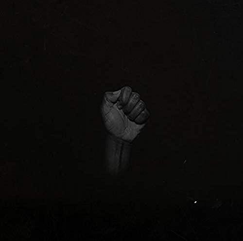 Sault - Untitled (Black Is)