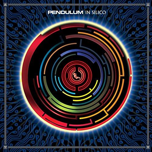 In Silico - Pendulum (CD)