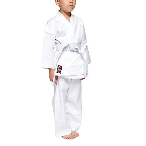 Leone 1947 Karate Gi Training AB400