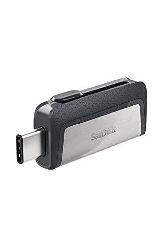 SanDisk Ultra Dual Drive USB Type-C 64GB