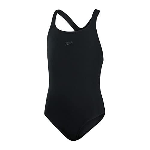 Speedo Eco Endurance+ Medalist Costume Intero Bambina