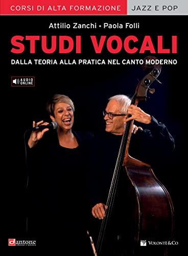 Studi Vocali
