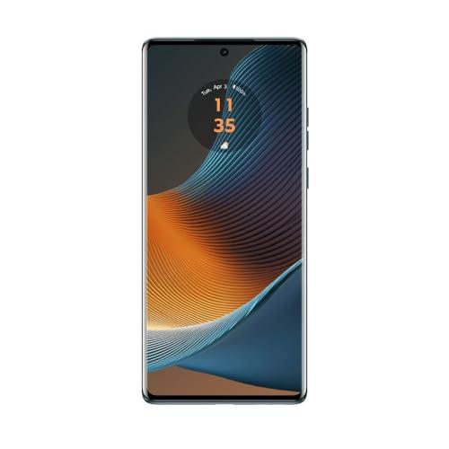 Motorola Edge 50 Fusion 5G Blue (8/256GB)