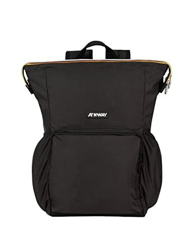 Zaino K-Way Maizy K7118HW USY Nero