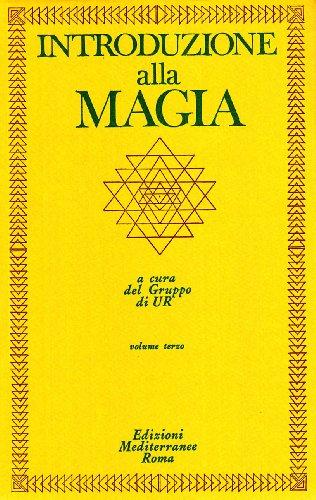 Introduzione alla Magia - Gruppo di Ur