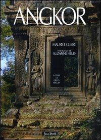 Angkor - Maurice Glaize