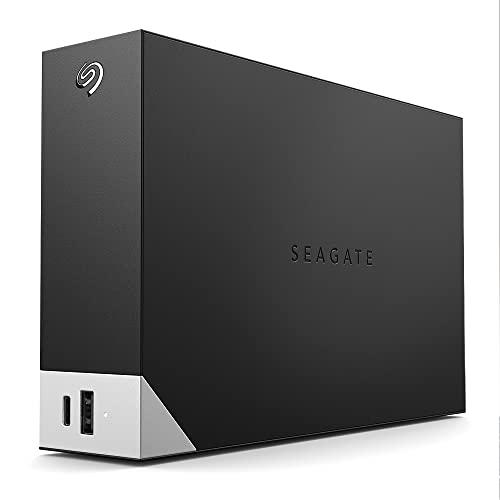 Seagate One Touch Hub 8TB