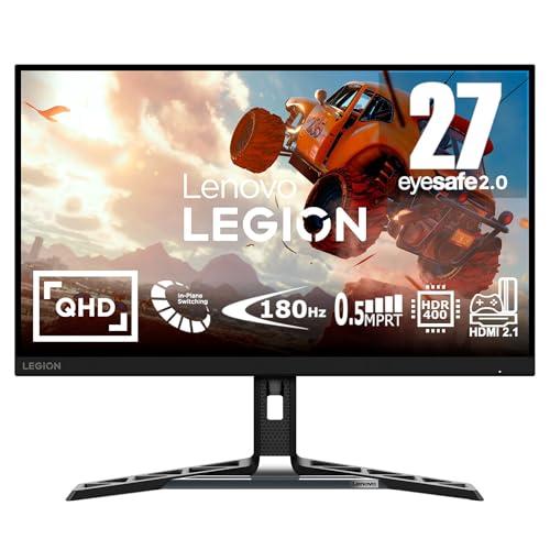 Lenovo Legion R27qe - Monitor Gaming 27