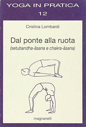 Dal ponte alla ruota (setubandha-âsana e chakra-âsana)