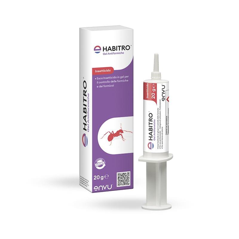 Habitro Gel Antiformiche