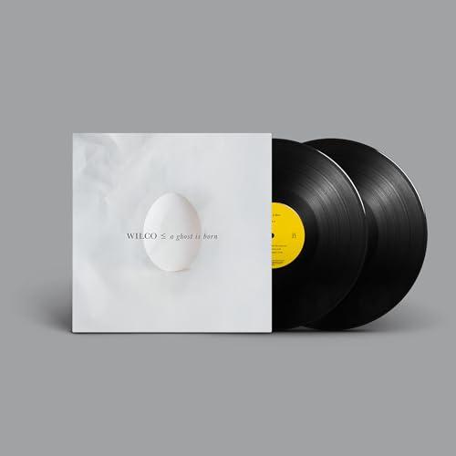 A Ghost Is Born (Deluxe Edition - 2LP)