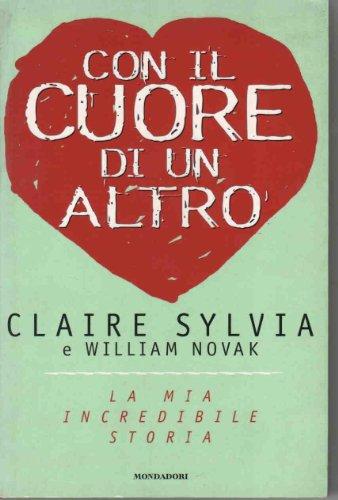 Con il cuore di un altro