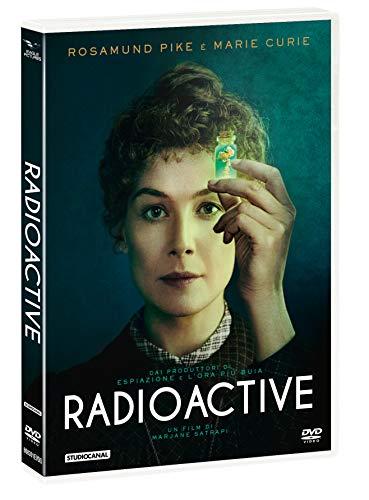 Radioactive - La storia di Marie e Pierre Curie