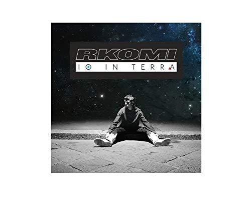 Io in Terra - Jovanotti (CD)