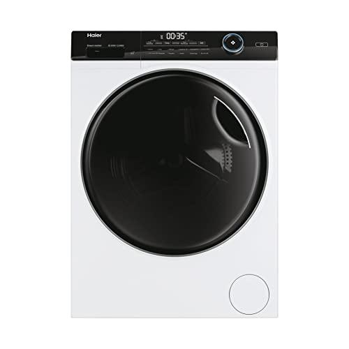 Haier I-Pro Serie 5 HWD100-B14959UIT Lavasciuga 10+6 Kg Classe A Bianca