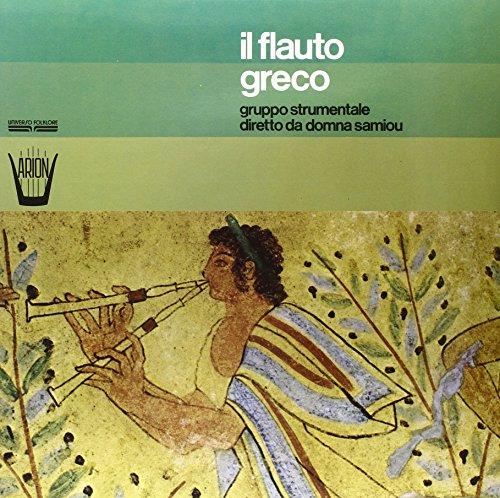 Il Flauto Greco - Edizione Speciale