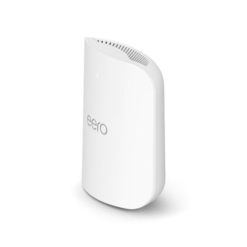 Amazon eero Pro 7 Router Wi-Fi 7 Mesh Tri-Band (Singolo)