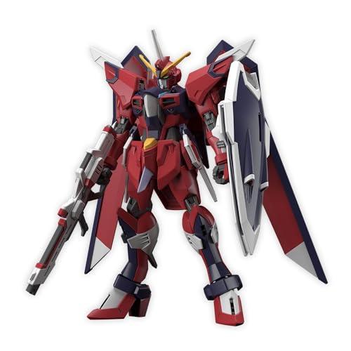 Gundam HG 1/144 Immortal Justice Gundam - Kit Modello