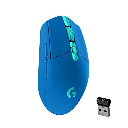 Logitech G305 LIGHTSPEED Mouse Gaming Wireless